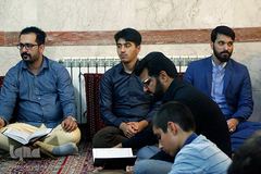 نفحات القرآن