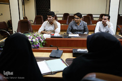 نهمین دوره آموزش خبرنگاری قرآنی
