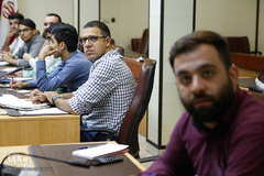 نهمین دوره آموزش خبرنگاری قرآنی
