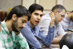 نهمین دوره آموزش خبرنگاری قرآنی
