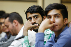 نهمین دوره آموزش خبرنگاری قرآنی
