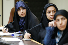 نهمین دوره آموزش خبرنگاری قرآنی
