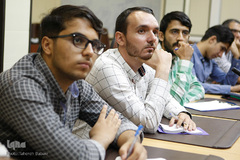 نهمین دوره آموزش خبرنگاری قرآنی
