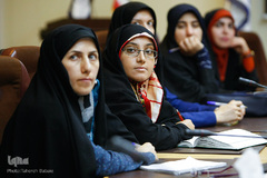 نهمین دوره آموزش خبرنگاری قرآنی
