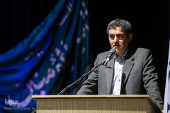 افتتاحیه جشنواره سراسری قرآن و عترت وزارت بهداشت