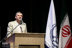 افتتاحیه جشنواره سراسری قرآن و عترت وزارت بهداشت