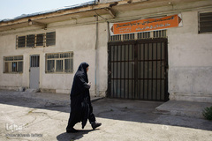 سیده ناهید حسینی کارآفرین