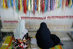 سیده ناهید حسینی کارآفرین