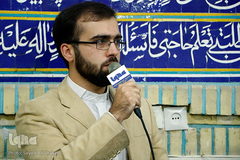 کرسی های تلاوت نفحات القرآن