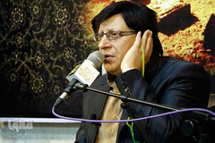 کرسی های تلاوت نفحات القرآن