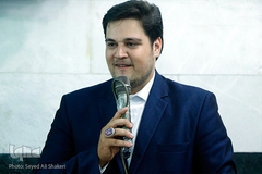 کرسی های تلاوت نفحات القرآن