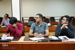 نهمین دوره آموزش خبرنگاری قرآنی
