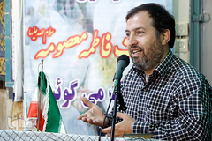 کرسی های تلاوت نفحات القرآن