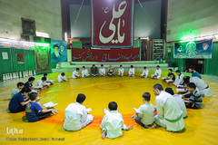 سی و شش سال آتش به اختیار