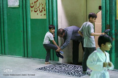 سی و شش سال آتش به اختیار