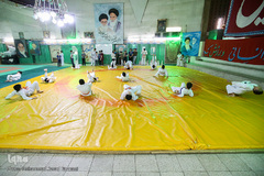 آمادگی همه جانبه 