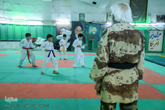 آمادگی همه جانبه 