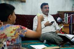 حمید فصیح مردانلو