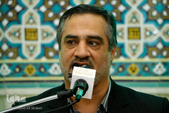 کرسی های تلاوت نفحات القرآن