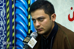 کرسی های تلاوت نفحات القرآن