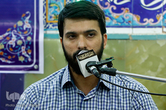 کرسی های تلاوت نفحات القرآن