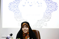 دهمین نشست با یاوران وحی