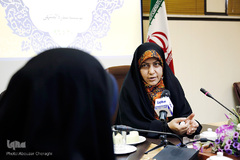 دهمین نشست با یاوران وحی