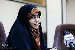 دهمین نشست با یاوران وحی