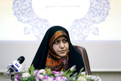 دهمین نشست با یاوران وحی