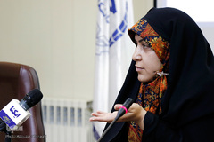 دهمین نشست با یاوران وحی