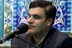 کرسی های تلاوت نفحات القرآن