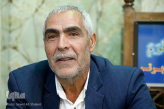 کرسی های تلاوت نفحات القرآن