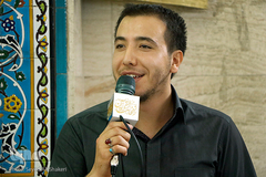 کرسی های تلاوت نفحات القرآن