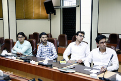 نهمین دوره آموزش خبرنگاری قرآنی
