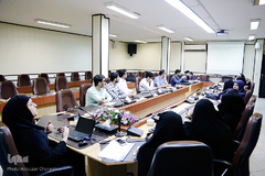 نهمین دوره آموزش خبرنگاری قرآنی
