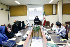 نهمین دوره آموزش خبرنگاری قرآنی
