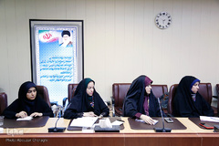 نهمین دوره آموزش خبرنگاری قرآنی
