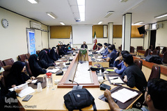 نهمین دوره آموزش خبرنگاری قرآنی
