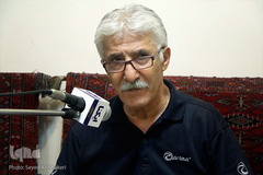 جلسه قران عباس حسینی