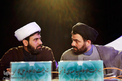 رقابت های رشته معارف و حفظ موضوعی قرآن