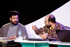 رقابت های رشته معارف و حفظ موضوعی قرآن