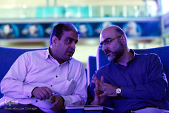 رقابت های رشته معارف و حفظ موضوعی قرآن