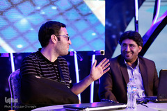 رقابت های رشته معارف و حفظ موضوعی قرآن