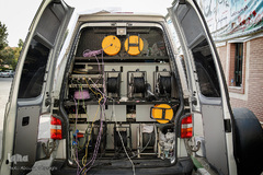 حضور رسانه ها در چهلمین دوره مسابقات سراسری قرآن کریم