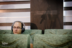 حضور رسانه ها در چهلمین دوره مسابقات سراسری قرآن کریم