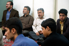 یادبود امیر منصوری