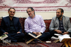 یادبود امیر منصوری