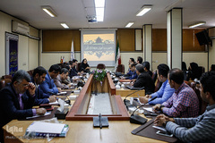 دهمین دوره آموزش خبرنگار قرآنی
