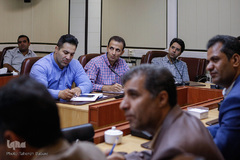 دهمین دوره آموزش خبرنگار قرآنی
