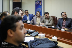 دهمین دوره آموزش خبرنگار قرآنی
